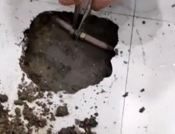 江达卫生间漏水检测电话