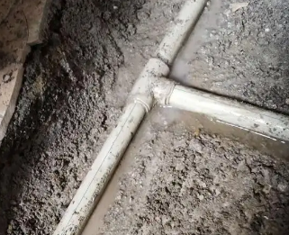 江达漏水维修电话