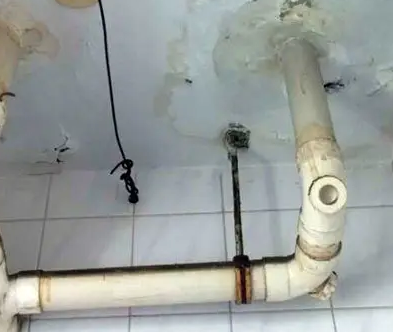 江达卫生间漏水检测多少钱