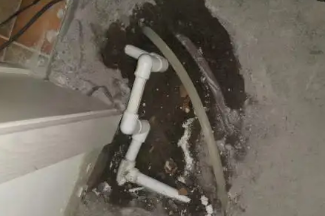 江达卫生间漏水检测多少钱