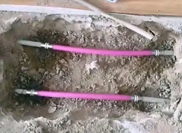 江达卫生间测漏水多少钱