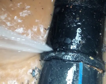 江达漏水维修价格明细
