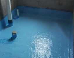 江达卫生间防水哪家好