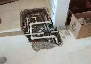 江达查漏水多少钱