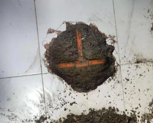 江达查漏水多少钱