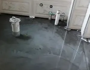 江达卫生间漏水维修公司为您专业分享下江达卫生间漏水检测的知识点