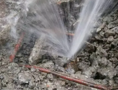 江达水管维修多少钱