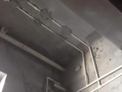 江达卫生间漏水维修技术的依据是什么